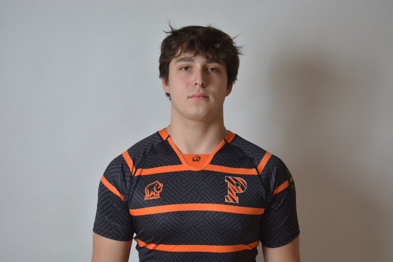 Camden Myers