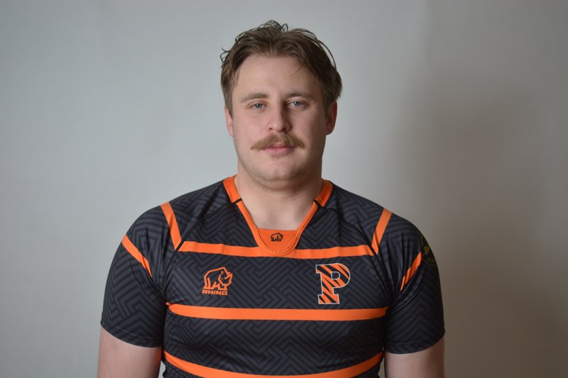 David Nagley