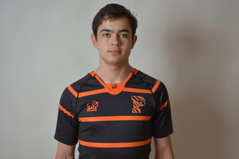 Gabriel Nigrovic