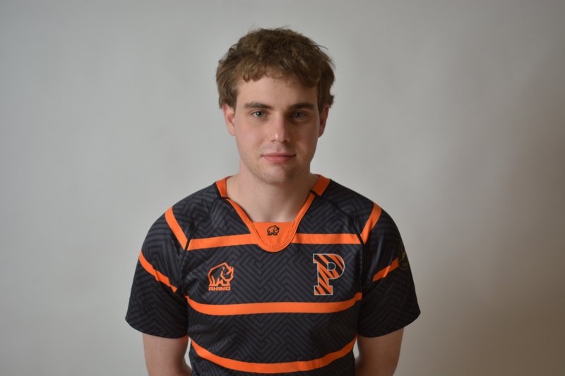 Grant Sheft