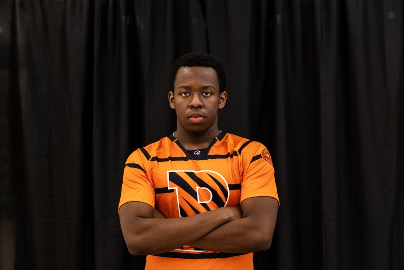 Israel Adeboga