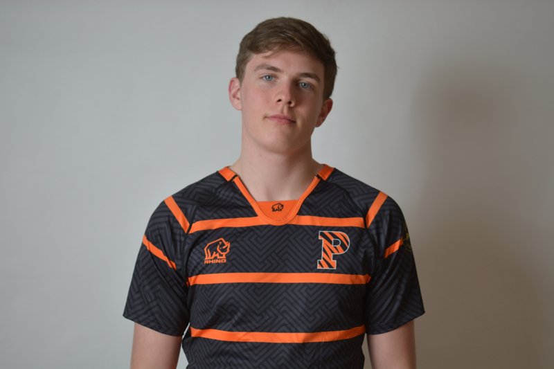 Reese Rosen