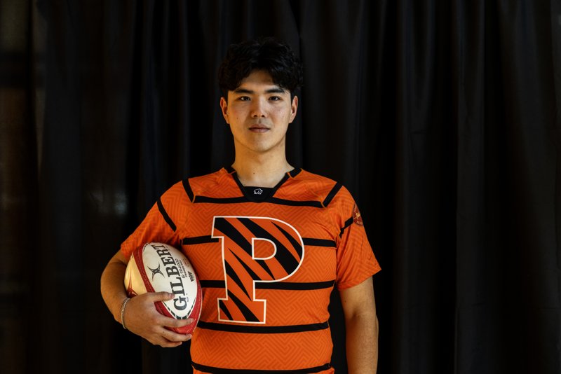 William Zhang